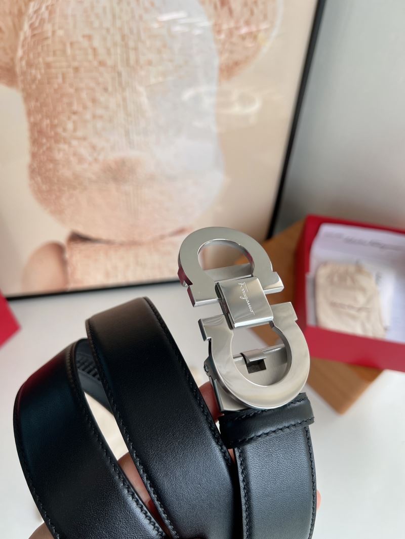 Ferragamo Belts